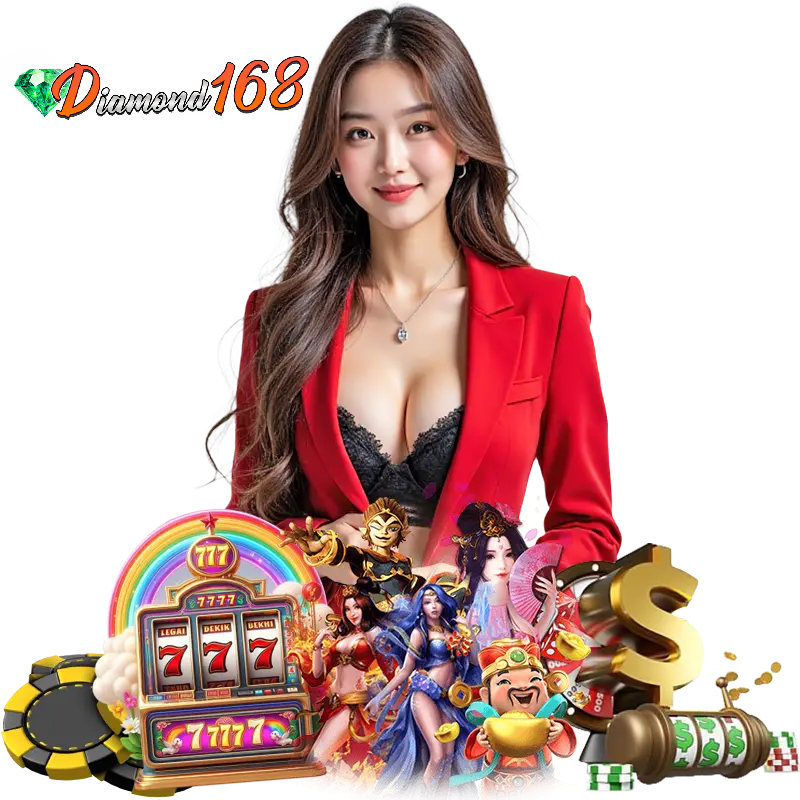 DIAMONDS168 .COM